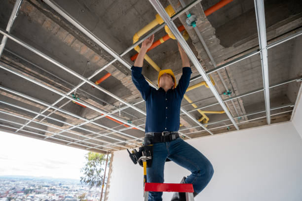 Best Residential Plumbing Services  in Newfoundland, NJ