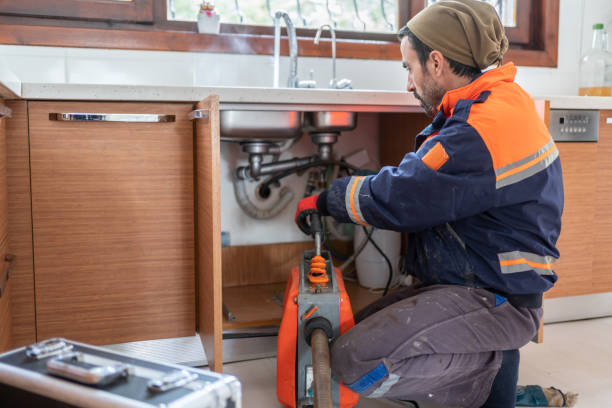 Best Water Leak Repair  in Newfoundland, NJ