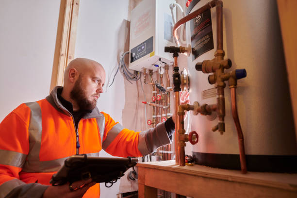 Best Pipe Repair Near Me  in Newfoundland, NJ