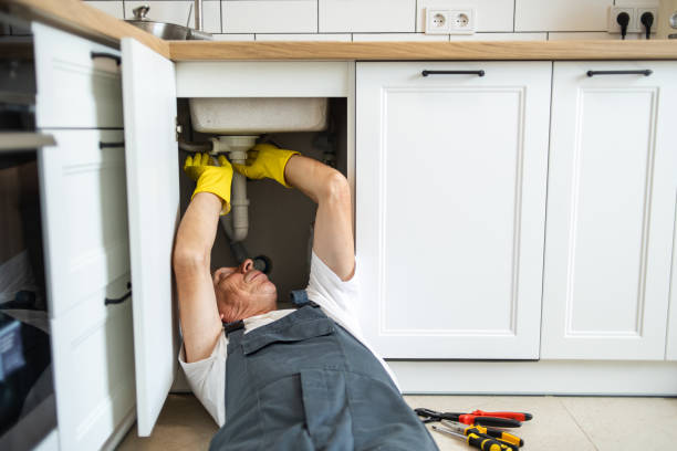 Newfoundland, NJ Plumbing Company