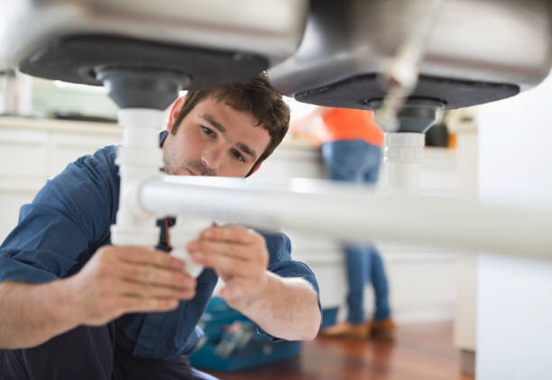Best Sewer Line Repair  in Newfoundland, NJ