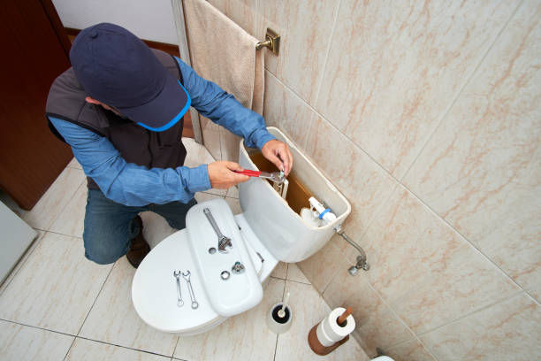 Best Gas Line Repair  in Newfoundland, NJ