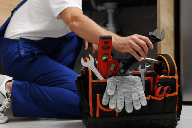 Best Plumbing Inspection Services  in Newfoundland, NJ