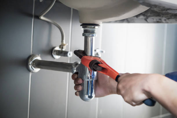 Best Sprinkler Systems  in Newfoundland, NJ