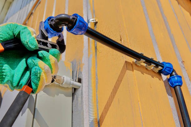 Best Emergency Plumbing Repair  in Newfoundland, NJ