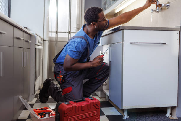 Best Same-Day Plumbing Service  in Newfoundland, NJ