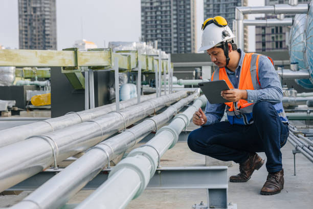 Best Commercial Plumbing Services  in Newfoundland, NJ