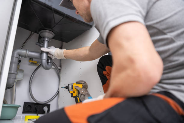 Best Plumbing Repair Near Me  in Newfoundland, NJ